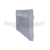 Foto van Siemens Front Van vrieslade KG33NV00, KG34NA10, KG39FPI22 