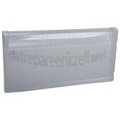 Foto van Siemens Front Van vrieslade KG33NV00, KG34NA10, KG39FPI22 