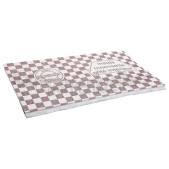 Foto van Bosch Filter Vetfilter DHU632E, DIZ80FF, LE67030 