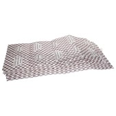 Foto van Bosch Filter Vetfilter DHU632E, DIZ80FF, LE67030 