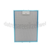Foto van Bosch Filter Metaalfilter LU19051, DHU965E, LU29250 