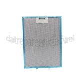 Foto van Bosch Filter Metaalfilter LU19051, DHU965E, LU29250 