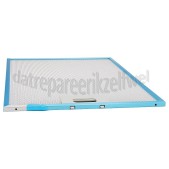 Foto van Bosch Filter Metaalfilter LU19051, DHU965E, LU29250 