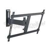 Foto van Vogel's Muursteun Full Motion Large TVM3625 Zwart 40 tot 77 inch 