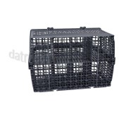Foto van Siemens Bestekbak 6 vakken SX61IX09TN, SN43HI33TS, SN53IS12TE 