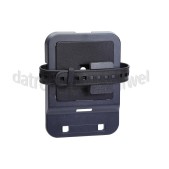 Foto van Vogel's Houder Mediabox houder TVA6400 190x130x45mm 