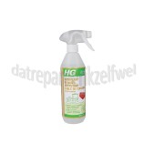 Foto van HG Reiniger Eco Kookplaat reiniger Kookplaat 