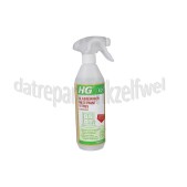 Foto van HG Reiniger Eco Glas Reiniger Glas, spiegels 
