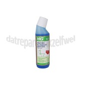 Foto van HG Reiniger Eco Toiletgel Toilet 