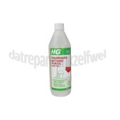 Foto van HG Reiniger Eco Vloer Reiniger harde vloeren 