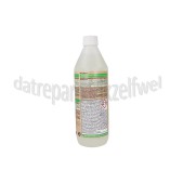 Foto van HG Reiniger Eco Ontstopper Verstoppingen 