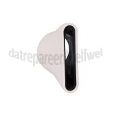 Foto van Philips Mondstuk Styling, Roze Rood Prestige BHD628/00 