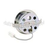 Foto van Bosch Lamp Verlichting compleet LC68WA540, LC76BA540, DWK09E820 