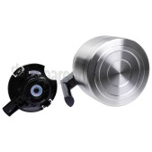 Foto van Melitta Thermoskan Warmhoudkan Look IV Therm SST Zwart, Easy Top Therm SST Zwart 