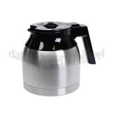 Foto van Melitta Thermoskan Warmhoudkan Look IV Therm SST Zwart, Easy Top Therm SST Zwart 