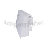Foto van Bosch Greep Van opvangbak condenswater WTE86302NL, WTE84100NL, WTW84360 