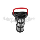 Foto van Bosch Filter Filter, buiten BBH22041, BBH21632, BBH22451 