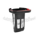 Foto van Bosch Filter Filter, buiten BBH22041, BBH21632, BBH22451 