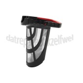 Foto van Bosch Filter Filter, buiten BBH22041, BBH21632, BBH22451 
