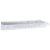 Foto van Filter Koolstoffilter PUAKF, Pure, X Pure 
