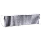Foto van Filter Koolstoffilter PUAKF, Pure, X Pure 