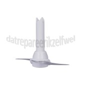 Foto van Bosch Mes Sikkelmes MQ67185, MSM88190, MS62B6190 