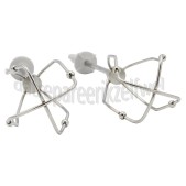 Foto van Bosch Garde Kneedhaak, 2 stuks MFQ4030K, MFQM440VCN, MFQM5504CN 