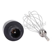 Foto van Bosch Garde Garde compleet MSM67SL, MQ5N6PE0, MSM67PEAU 