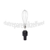 Foto van Bosch Garde Garde compleet MS61B6170, MS6CB6110, MS6CB61V5G 