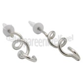 Foto van Bosch Kneedhaak 2 stuks MFQ4030L, MFQ36400S, MFQM440VCN 