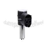Foto van Bosch Melkopschuimer Melkschuimer TES713F1DE, TCC78K751A, TE716219RW 