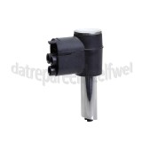 Foto van Bosch Melkopschuimer Melkschuimer TES713F1DE, TCC78K751A, TE716219RW 