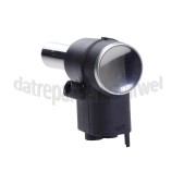 Foto van Bosch Melkopschuimer Melkschuimer TES713F1DE, TCC78K751A, TE716219RW 