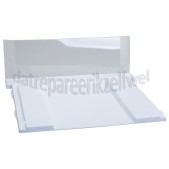 Foto van LG Glasplaat Vrieslade GCB247SLUZ, GCX247CLBZ 