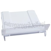 Foto van LG Glasplaat Vrieslade GCB247SLUZ, GCX247CLBZ 