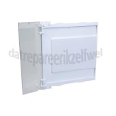 Foto van LG Glasplaat Vrieslade GCB247SLUZ, GCX247CLBZ 