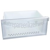 Foto van LG Vrieslade Vrieslade onder GWB439SQJZ, GWB489SQCF 