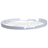 Foto van Bosch Deurrand Buitenrand Logixx 8, Logixx 9 VarioPerfect 