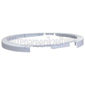 Foto van Bosch Deurrand Buitenrand Logixx 8, Logixx 9 VarioPerfect 
