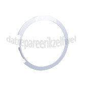 Foto van Bosch Deurrand Buitenrand Logixx 8, Logixx 9 VarioPerfect 