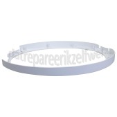 Foto van Bosch Deurrand Buitenrand Logixx 8, Logixx 9 VarioPerfect 