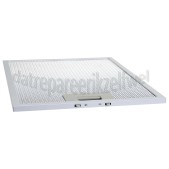 Foto van Pelgrim Filter Vetfilter 260x319mm. OWA305RVS, AB690ZTE, AB660RVS 