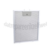 Foto van Pelgrim Filter Vetfilter 260x319mm. OWA305RVS, AB690ZTE, AB660RVS 
