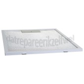 Foto van Pelgrim Filter Vetfilter 260x319mm. OWA305RVS, AB690ZTE, AB660RVS 