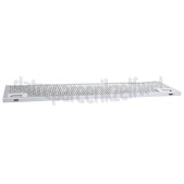Foto van Novy Filter Vetfilter 405x121mm. D894/4, D896/6, D898/6 