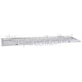 Foto van Novy Filter Vetfilter 405x121mm. D894/4, D896/6, D898/6 