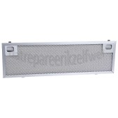 Foto van Novy Filter Vetfilter 405x121mm. D894/4, D896/6, D898/6 