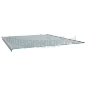 Foto van Liebherr Glasplaat Met strippen IK231020, KS231020D, EK231420A 