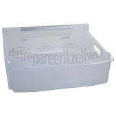 Foto van Siemens Vrieslade Transparant, met greep KI38SH5001, KI38SA6001 