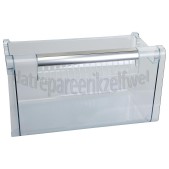 Foto van Siemens Vrieslade Transparant, met greep KI34SA5005 